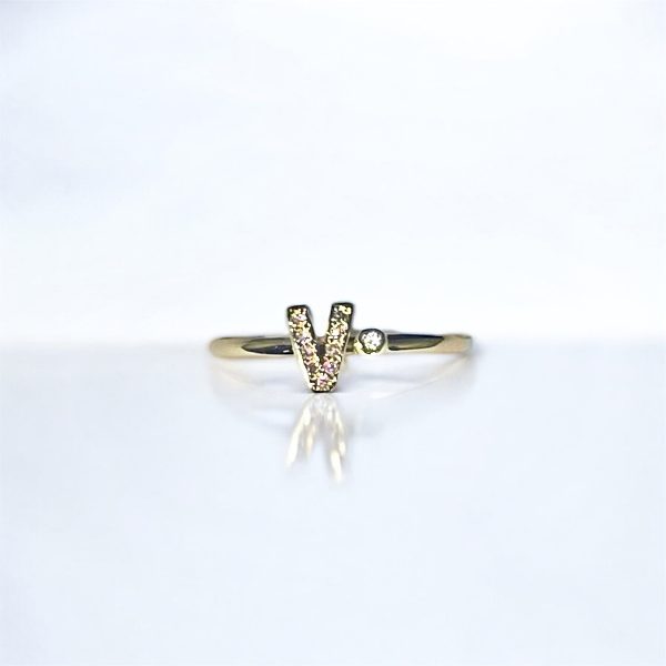 Ring V - Image 3