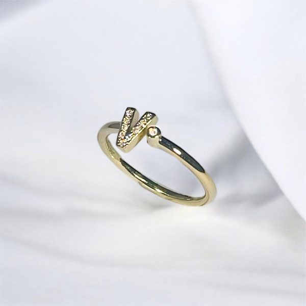 Ring V - Image 4