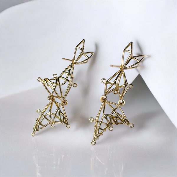 Ambüe Earrings 2