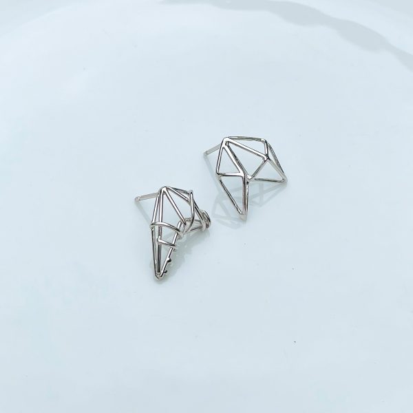 Ambüe Earrings 4 - Image 5