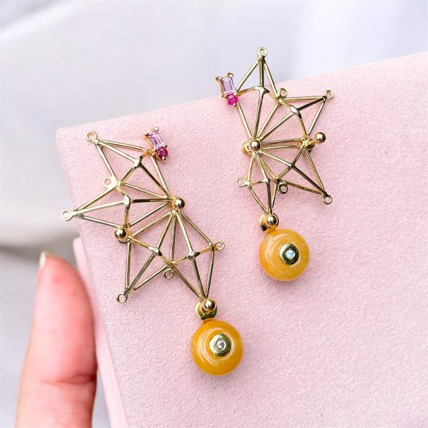 Ambüe Earrings