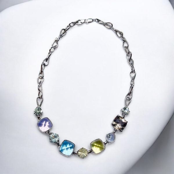 Stone Necklace - Image 6