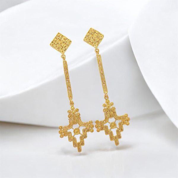 Filigrana Earrings