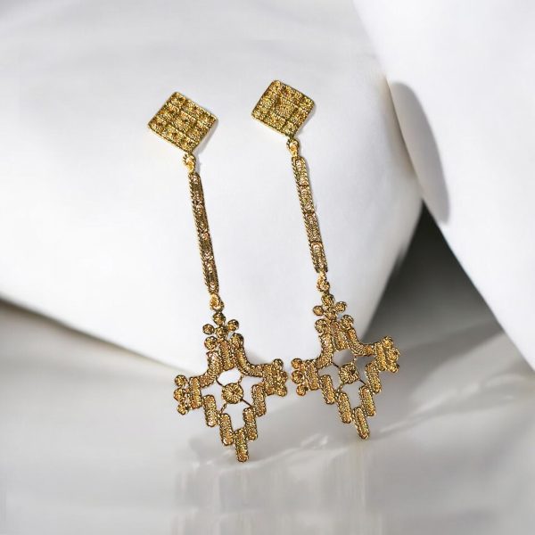 Filigrana Earrings - Image 5