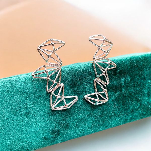 Ambüe Earrings 10 - Image 2