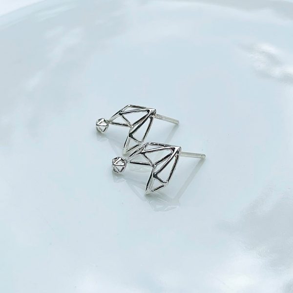 Ambüe Earrings 6 - Image 4