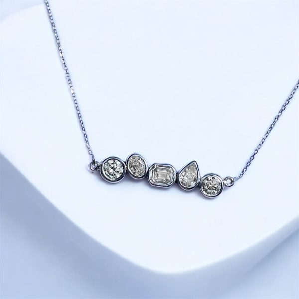 Collar Diamantes - Image 2