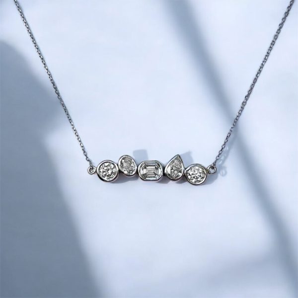 Collar Diamantes - Image 3