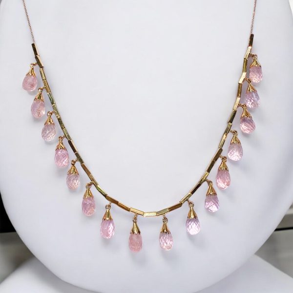 Collar rosa - Image 5