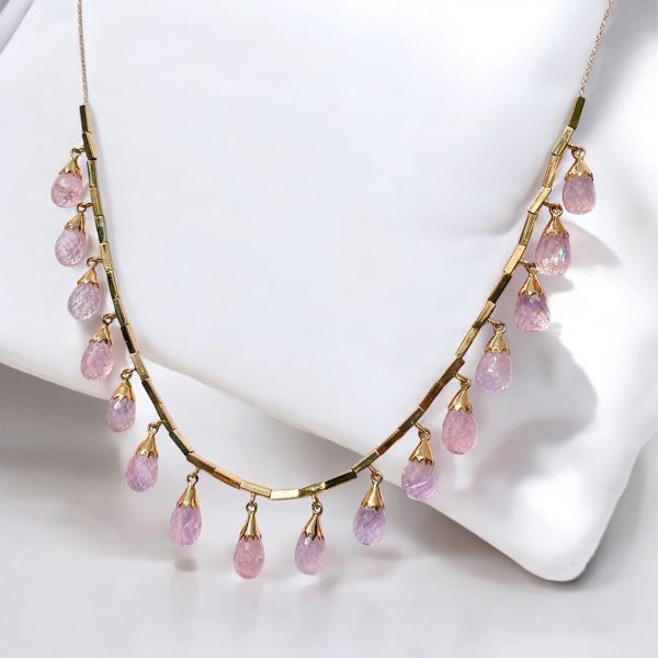 Collar rosa - Image 6