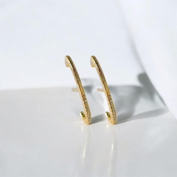 Earrings 7 - Image 2