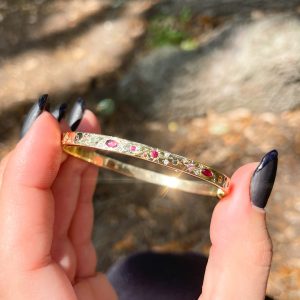 Bracelet Full Bloom Edition