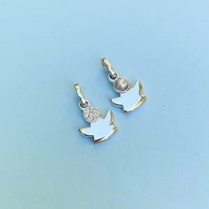 Angel Pendant