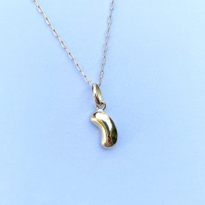 Bean Pendant