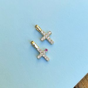 Cross Pendant