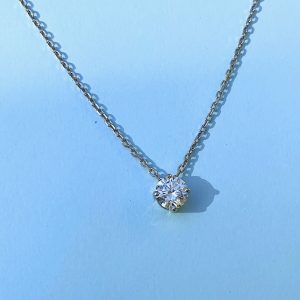 Diamond Necklace
