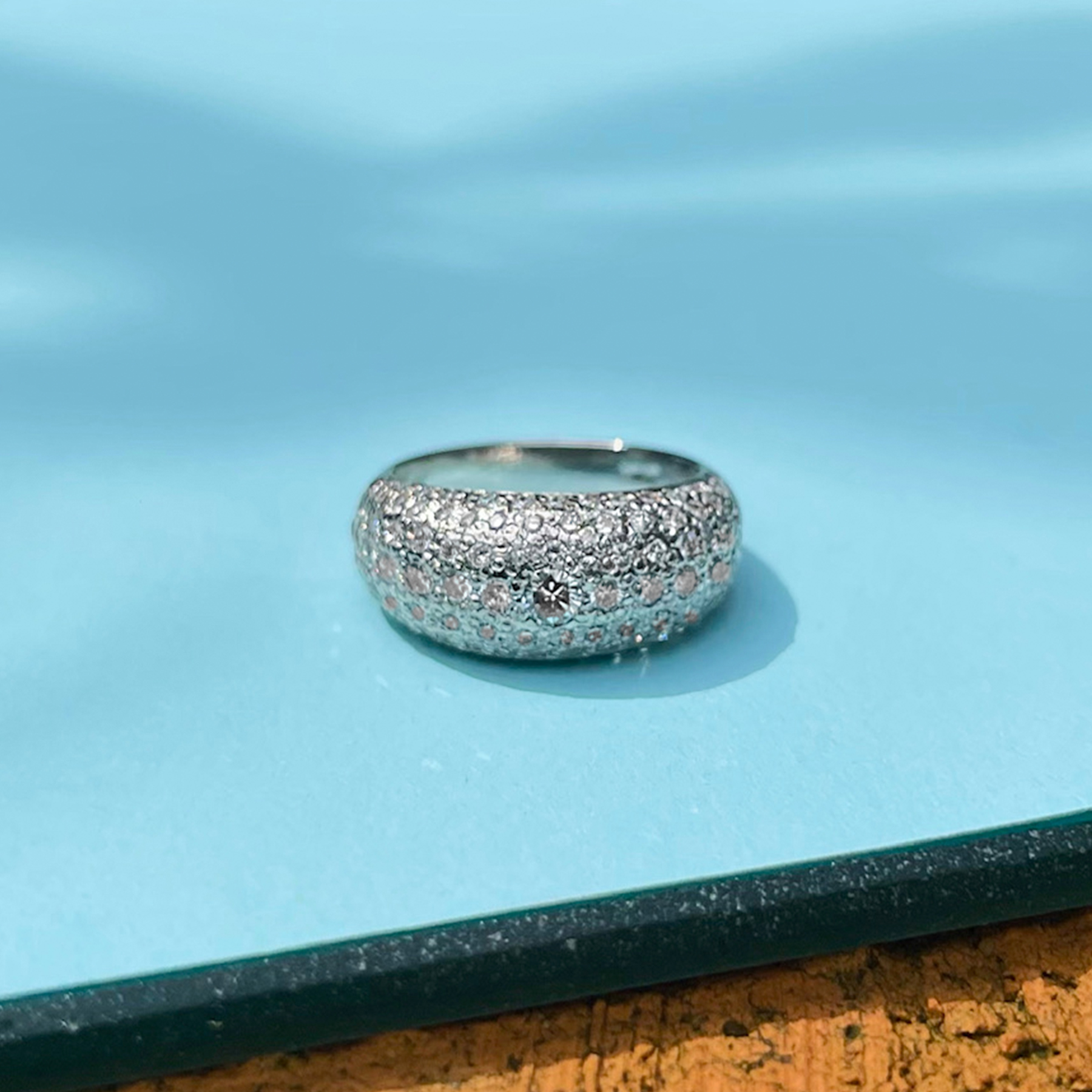 Pinky Ring 01