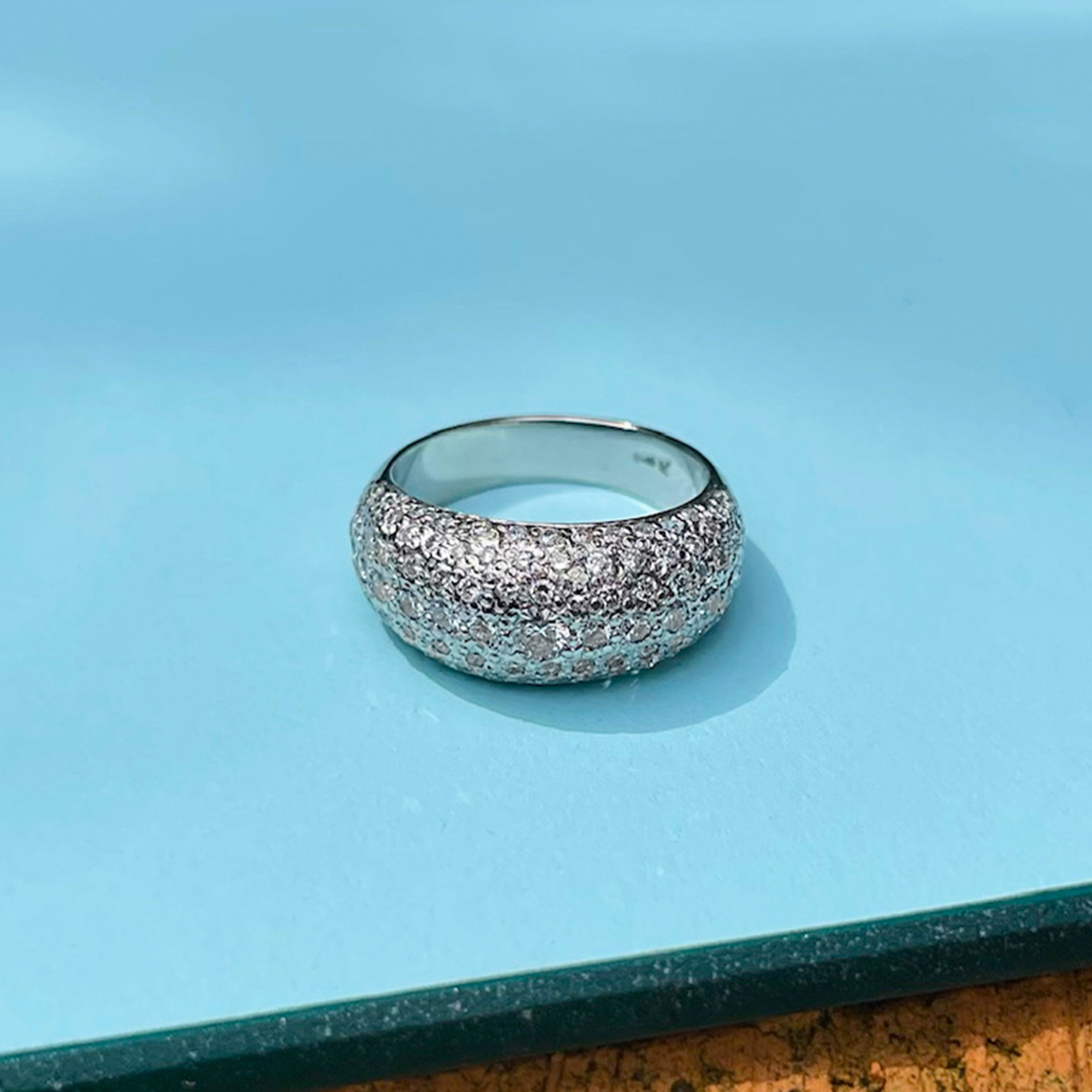 Pinky Ring 04