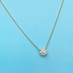 Diamond Necklace